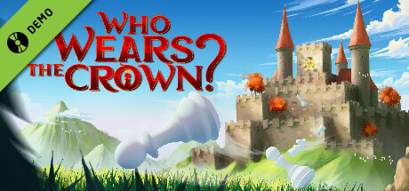 Who Takes The Crown? Demo
