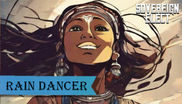 Sovereign Elect - Rain Dancer Pack Steam capsule image