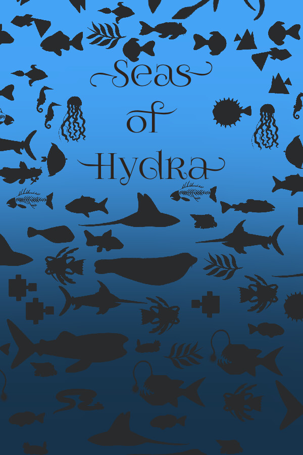 Seas of Hydra