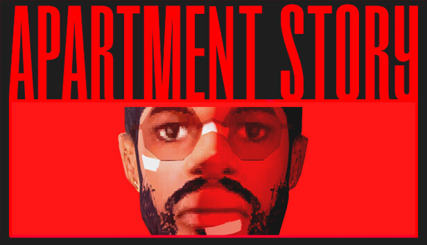 Apartment Story Steam capsule image