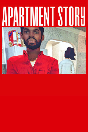 Apartment Story cover art