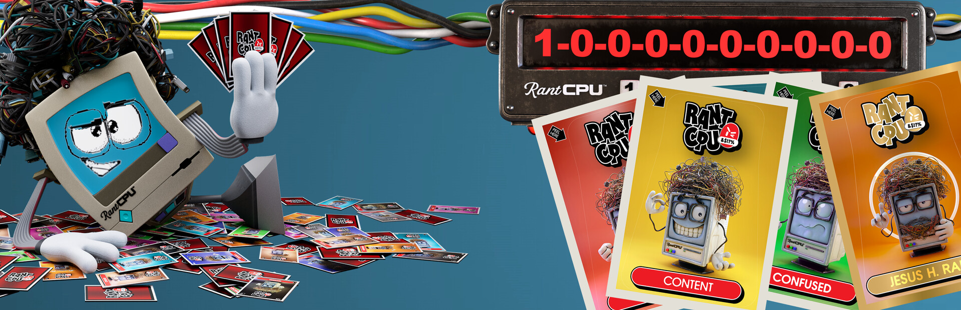 Rantcpu S Clickbait
