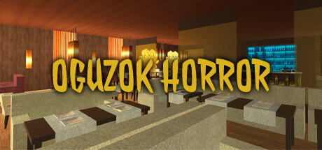 Oguzok Horror header image