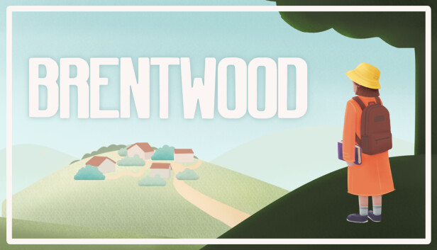 Brentwood Steam capsule image