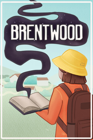 Brentwood cover art