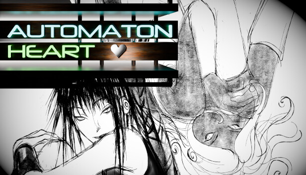 Automaton Heart Steam capsule image