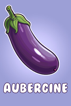 Eggplant cover art