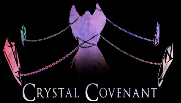 Crystal Covenant Steam capsule image