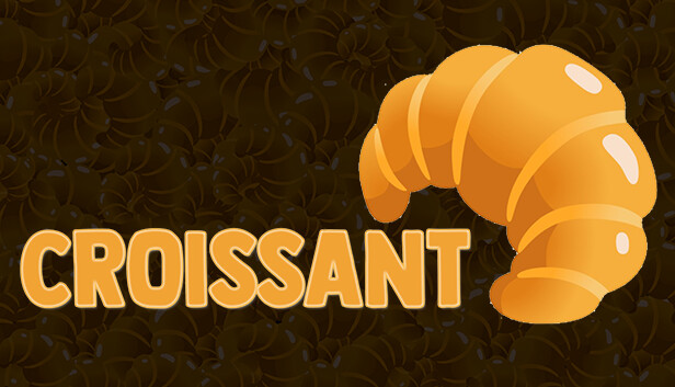 Croissant Steam capsule image