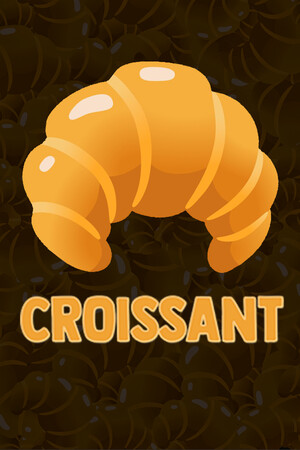 Croissant cover art