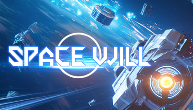 Space Will Steam capsule image