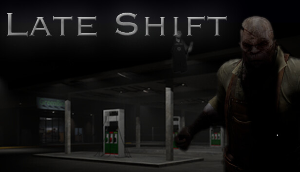 Late Shift Steam capsule image