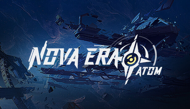 Nova Era: Atom Steam capsule image