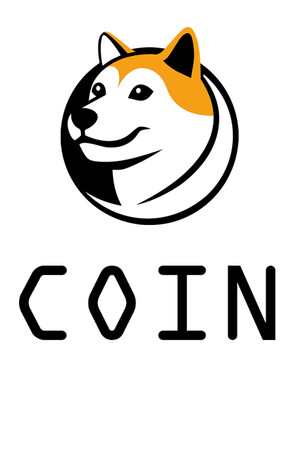 Coin — обложка