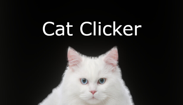 Cat Clicker Steam capsule image