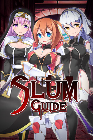 Slum Guide cover art