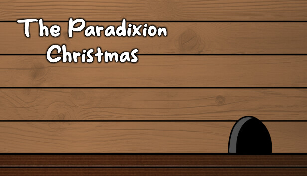 The Paradixion: Christmas Steam capsule image