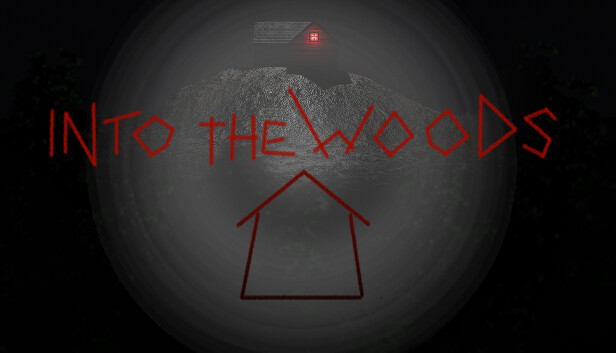 The Home: Into The Woods Steam capsule image