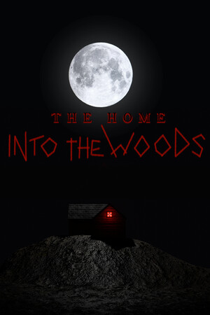 The Home Into The Woods cover art