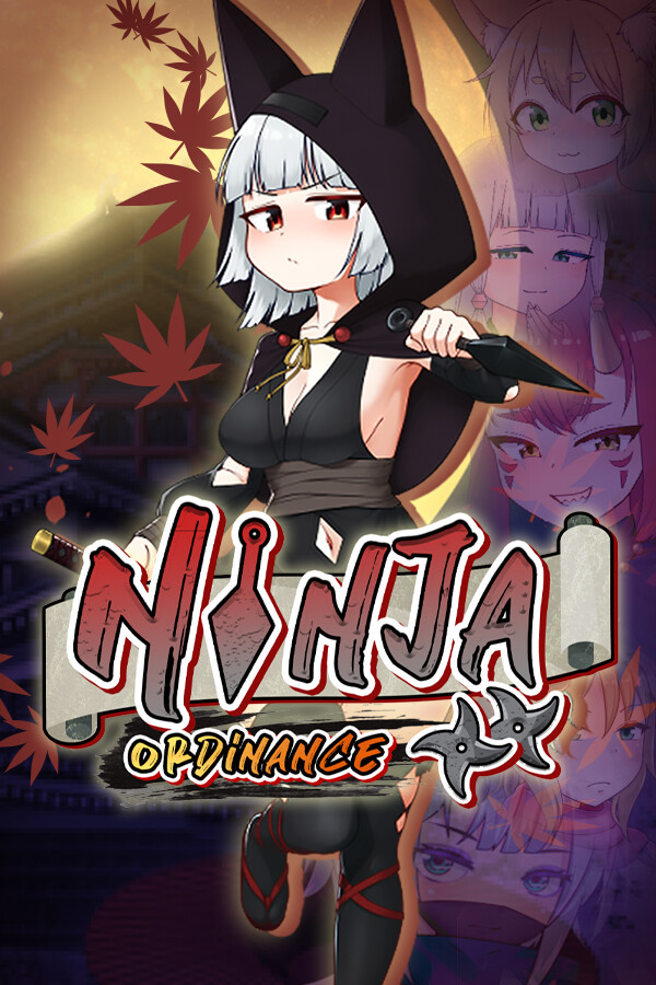 Ninja Ordinance