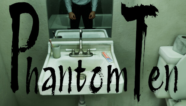Phantom Ten Steam capsule image