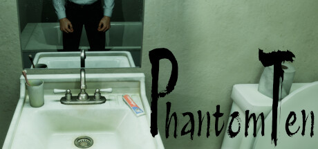Phantom Ten Steam header image