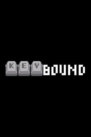 KeyBound cover art