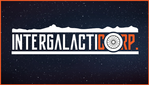 INTERGALACTICORP. Steam capsule image