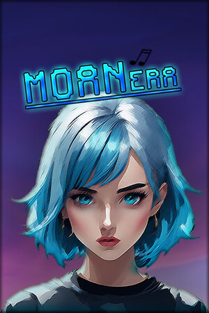 MOANera cover art