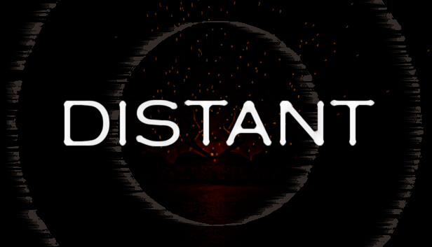Distant Steam capsule image