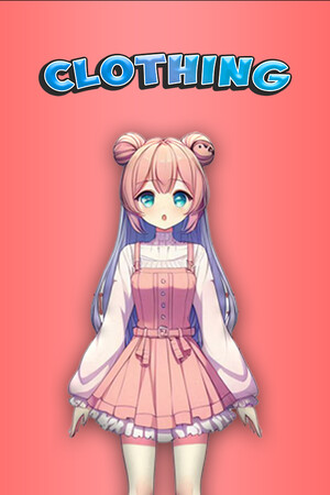 Clothing Clicker cover art