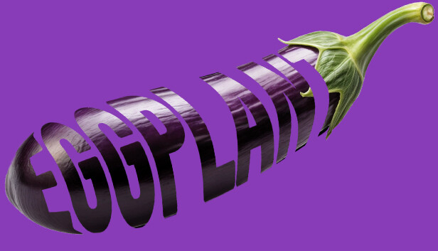 Eggplant Steam capsule image