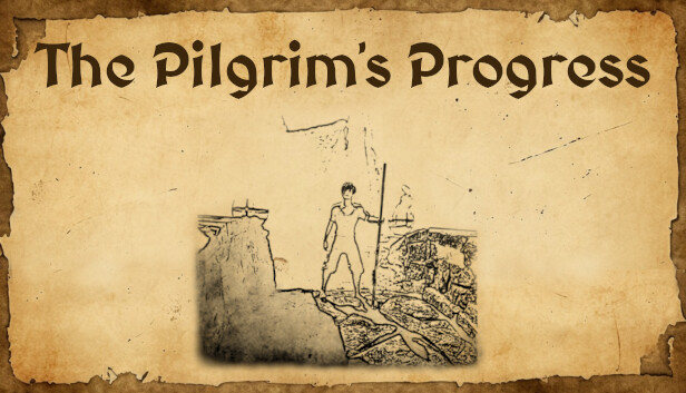 The Pilgrim's Progress Steam capsule image