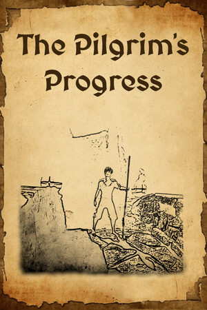 The Pilgrim's Progress cover art