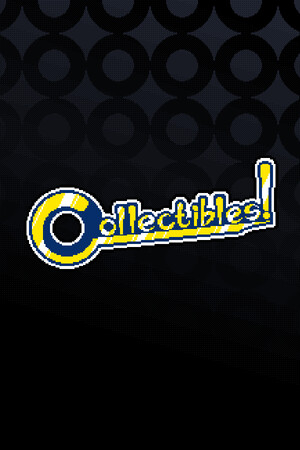 Collectibles! cover art