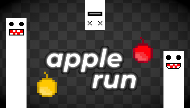 Apple Run Steam capsule image