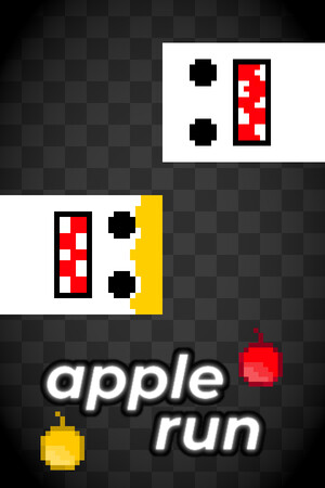 Apple Run cover art