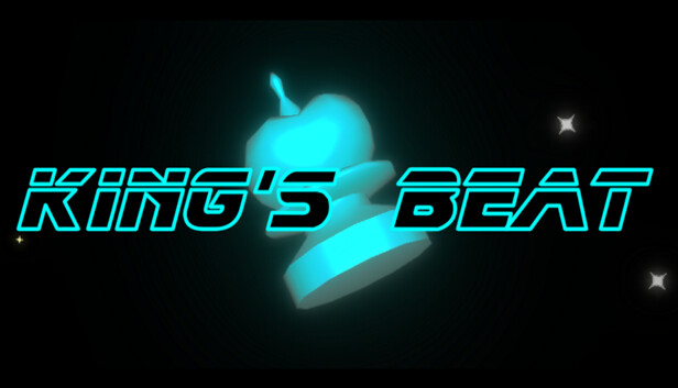 King's Beat Steam capsule image