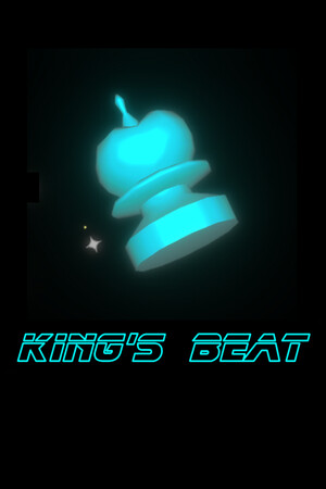 King's Beat cover art