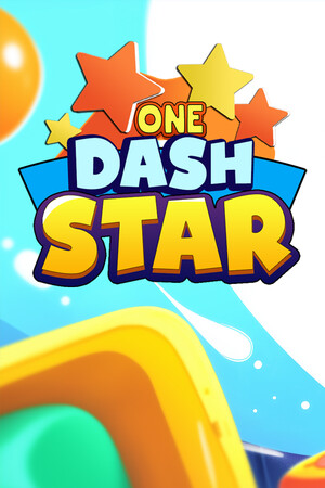 One Dash Star cover art