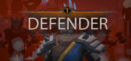 Defenders | Wave Survival Game