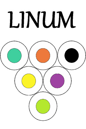 Linum cover art