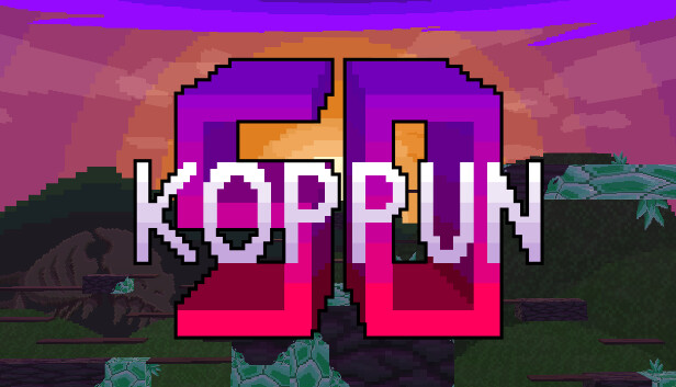 Koppun-50 Steam capsule image