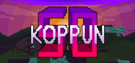 Koppun-50 Steam header image