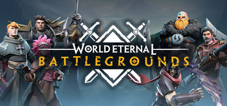 World Eternal Online Steam header image