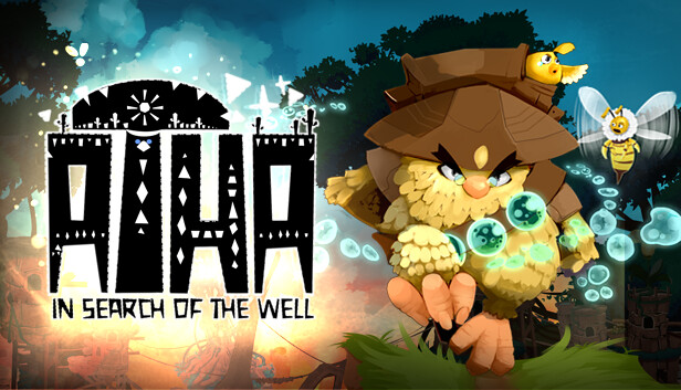 Atha: In Search of the Well Steam capsule image