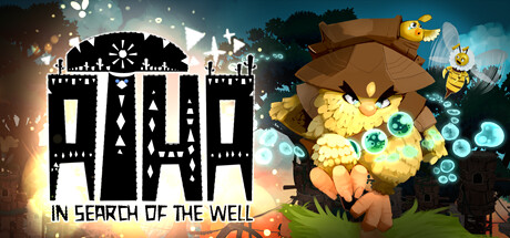 Atha: In Search of the Well Steam header image