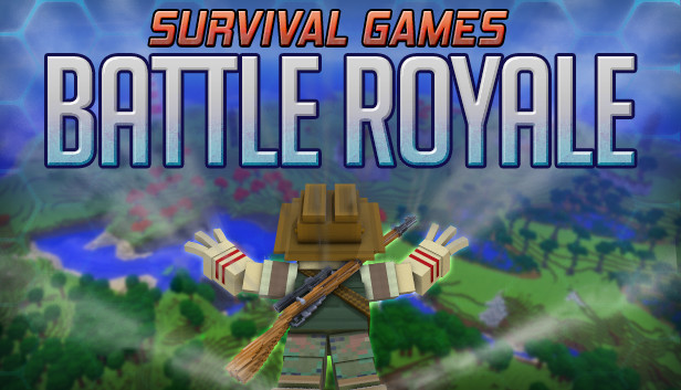 Survival Games on Steam