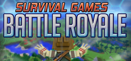 Survival Games Cover Image