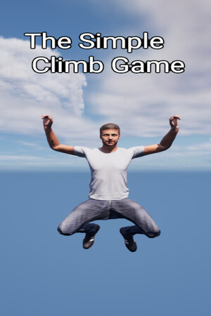 TheSimpleClimbGame cover art